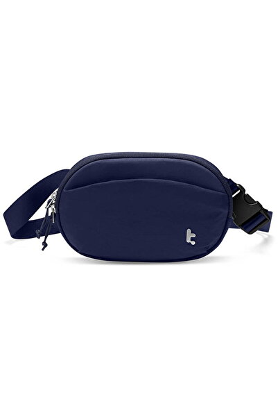 Tomtoc Fitness Bag - T32 (T32S1B1) - Blue