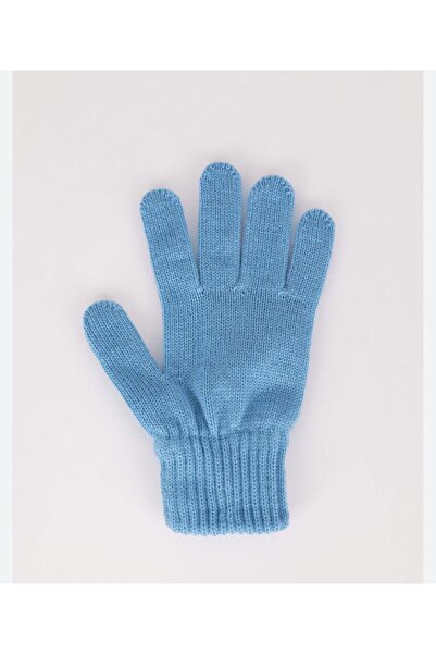 AKSESUARIM قفازات صوفية فائقة الطبقات