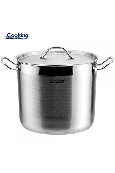 Heinner OALA+CAPAC INOX 28x22 CM, 13.5L, MAESTRO
