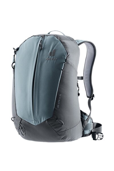 Deuter Trekking backpack AC Lite 15 SL Shale-graphite
