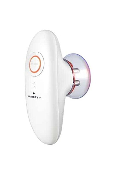 GARETT Aparat anticelulitic Beauty Perfect Body Alb