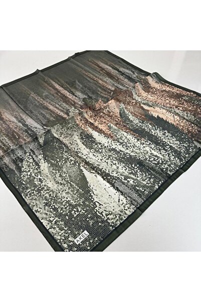 Akel Crystal Scarf New Season Lta1405