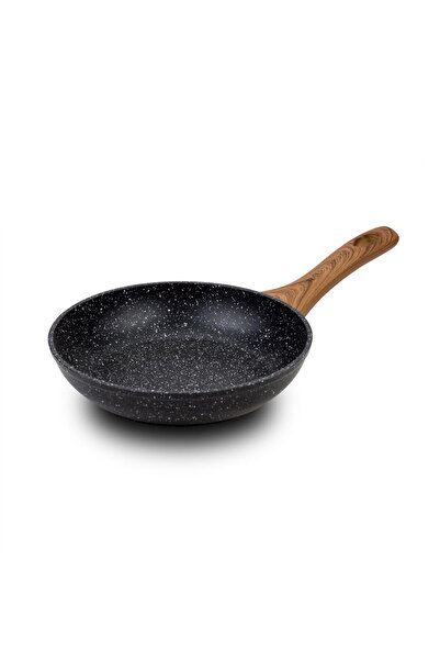 Somogyi Frying pan 20 cm, stone non-stick coating, Nava