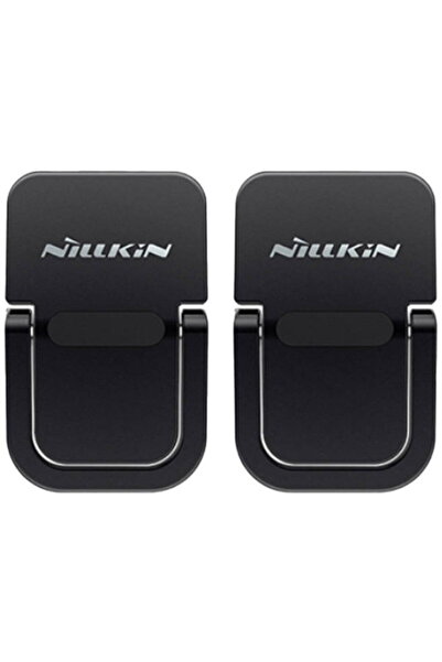 Nillkin Bolster Universal Laptop Kickstand 2 pcs (Black)