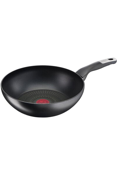TEFAL Unlimited G2551972 frying pan Wok/Stir-Fry pan Round