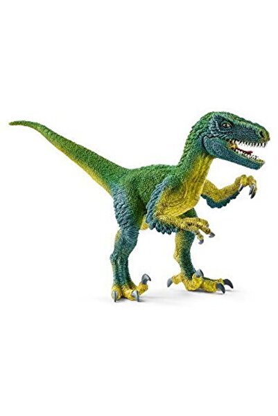 SCHLEICH Dinosaurs Velociraptor - 14585