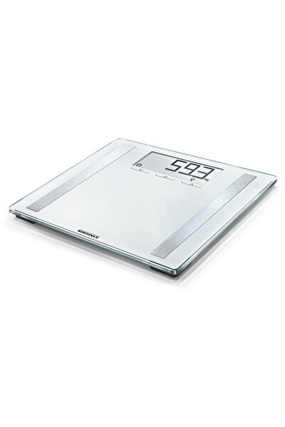 SOEHNLE Shape Sense Control 200 180kg Alb