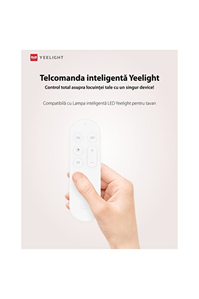 Yeelight YLYK01YL for smart ceiling lights