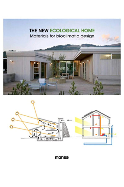 The New Ecological Home
