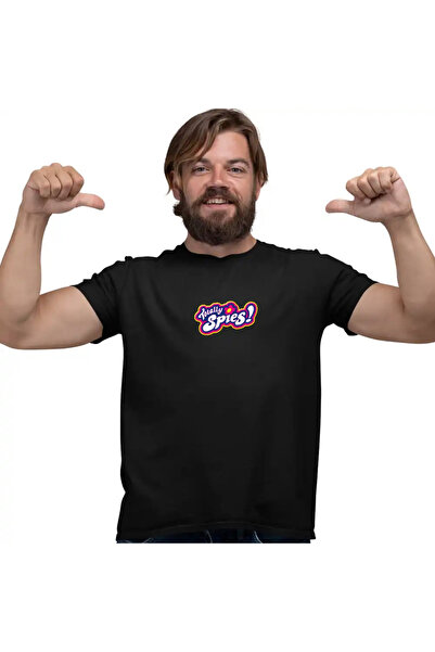 OEM Tricou Barbati Spioanele Logo Desene Copilarie