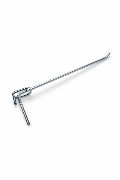 RAFÇI Tel Pano Çubuk 25'Li 25 CM