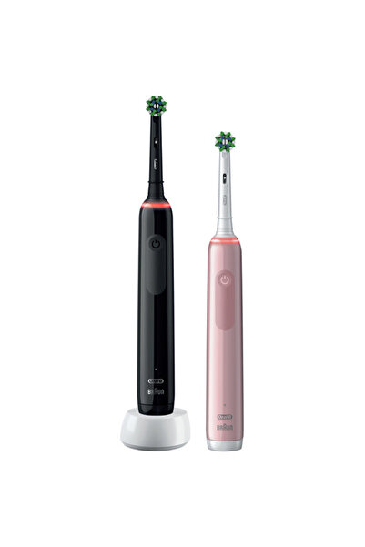 Oral-B Pro 3 3900 Duo