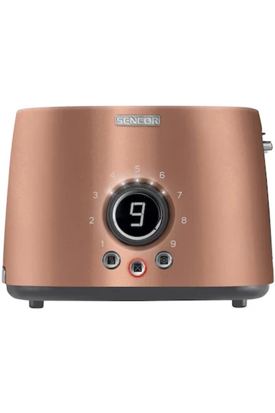 Sencor STS 6056GD 1000W 9 trepte Gold