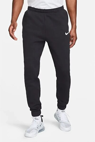 Nike Fleece Park 20 Jogger Pants Men's Black Sweatpants