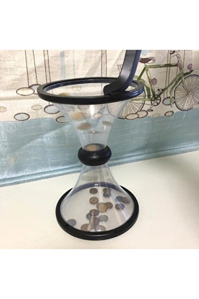 AL - KAR TİCARET Vortex Bank - Funnel Piggy Bank