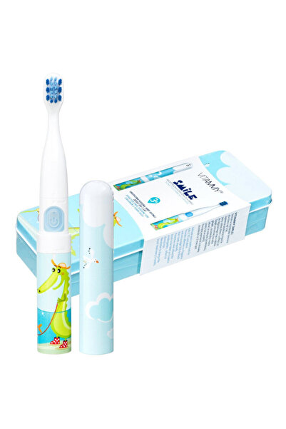 Vitammy SMILE Krokodyl