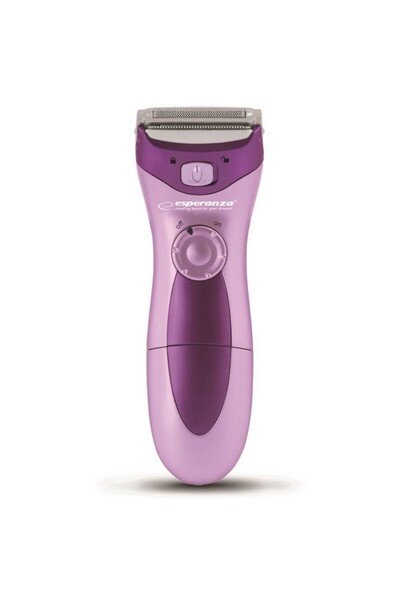 ESPERANZA EBG003V APARAT DE RAS PENTRU FEMEI - ARUBA