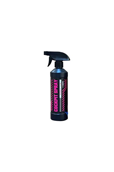 osip Dashboard cleaning spray, Bubblegum, Osip, 500 ml