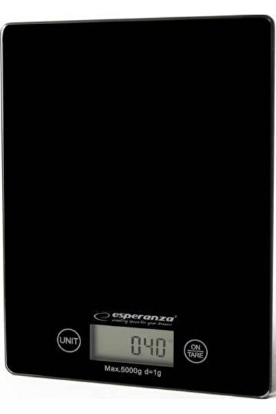 ESPERANZA EKS002K Lemon, Black