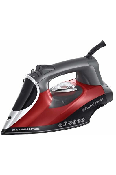 RUSSELL HOBBS 25090-56 One Temperature 2600 W 0.35 l 210 g/min Rosu/Negru