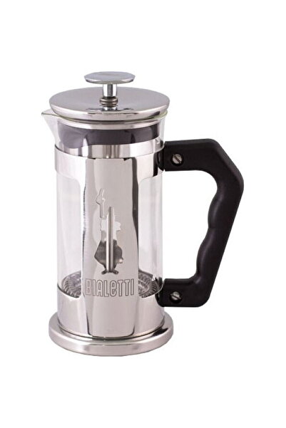 Bialetti Bialetti Preziosa coffee/tea press, 350 ml