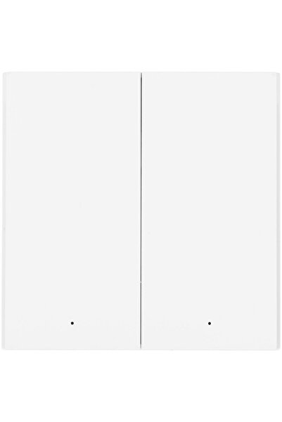 Xiaomi WS-EUK04, 8 A, 100-250 V, Alb