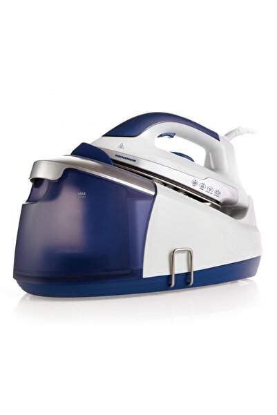 Heinner HIS-D2403BL cu boiler 2400 W (1600W boiler + 800W fier), 3.5 bar, 1.2...