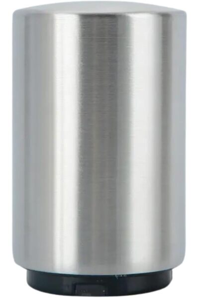 Zalcoon Premium Bottle Opener, Automatic Bottle Openers, Stainless Steel Push Down Bottle Opener, No