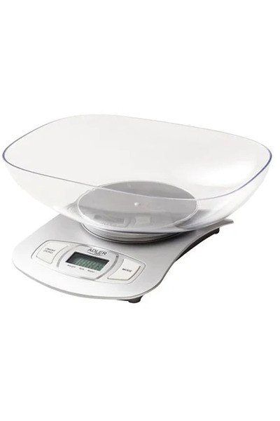 adler AD3137S 1.5 litri 5 kg
