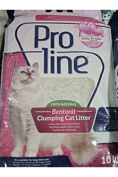 Area 87 Proline sand 10 liters