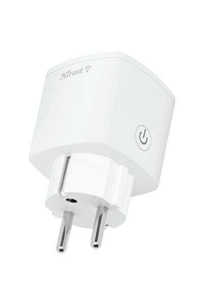 Trust 71289, 3000 W, 2.4 GHz, Alb