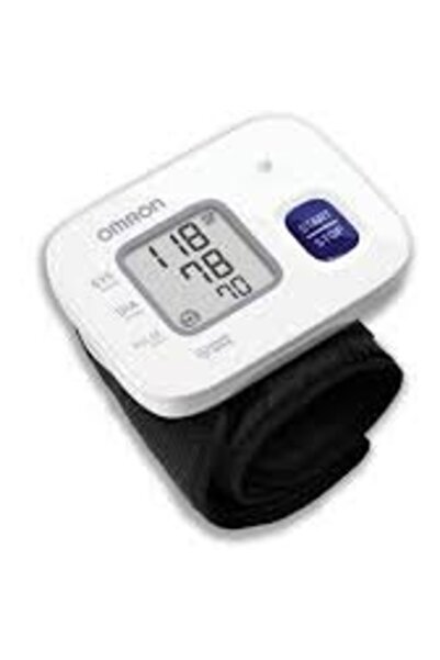 Omron RS2 - Tensiometru de incheietura, validat clinic
