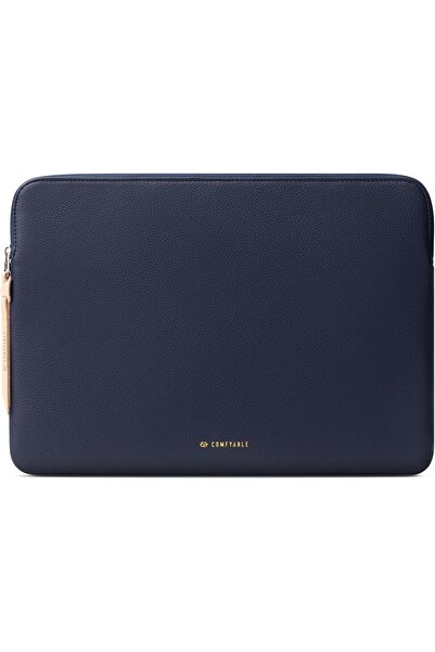 Comfyable Slim Protective Laptop Sleeve Compatible with 13/13.3/14 Inch MacBook Air & MacBook Pro, M