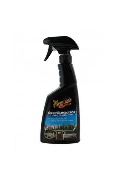 Meguiar's Consumer Meguiar's Car Odor Eliminator