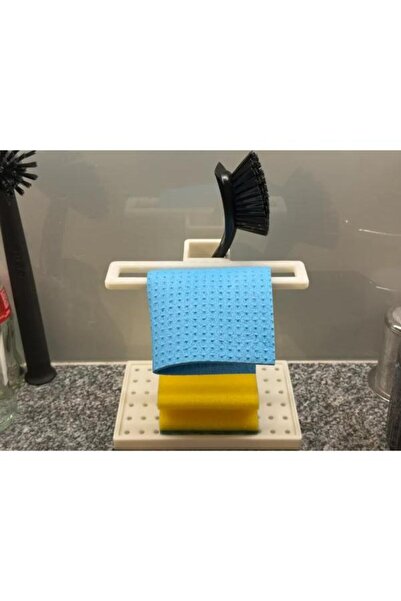 BaBaWoSs Mutfak Lavabo Düzenleyici PETG BASKI