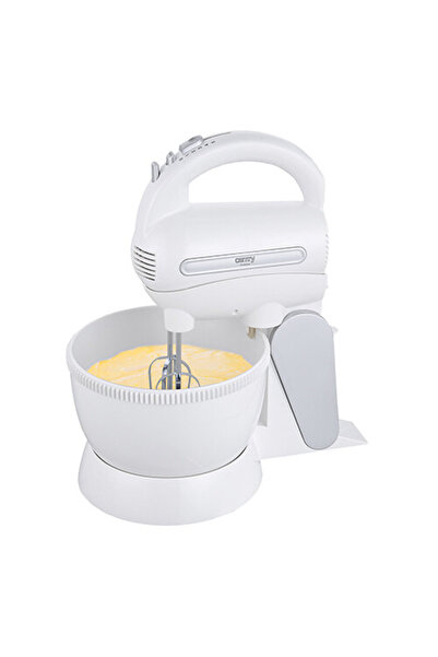 adler CR 4213 600W 3L 5 Speeds White