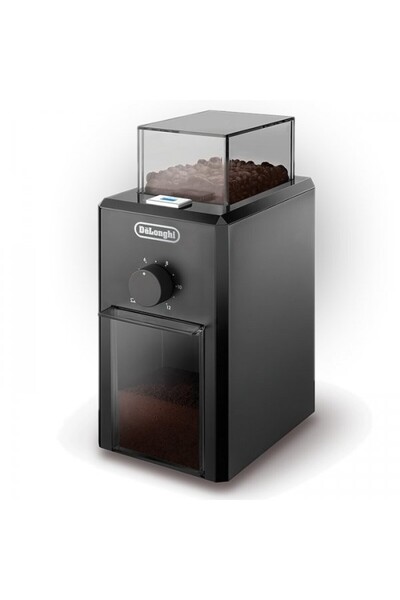 DELONGHİ KG 79, 120g, 12 cesti, 110W, Negru
