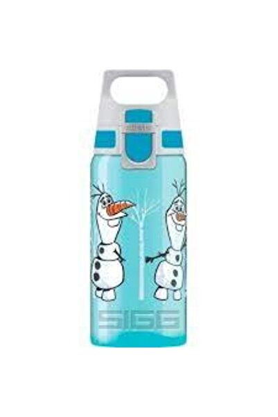 SIGG PP VIVA ONE Olaf ll 0.5L albastru - 8869.70
