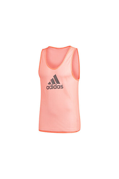 adidas Trg Bib 14 Men's Football Training Vest Fi4190 Pink