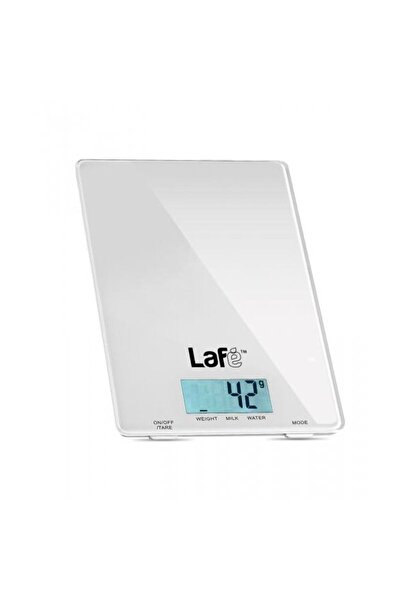 Lafe WKS001.5 5kg 1 g LCD Alb