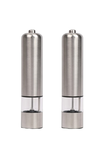 LİVOO Set 2 rasnite condimente MEN377