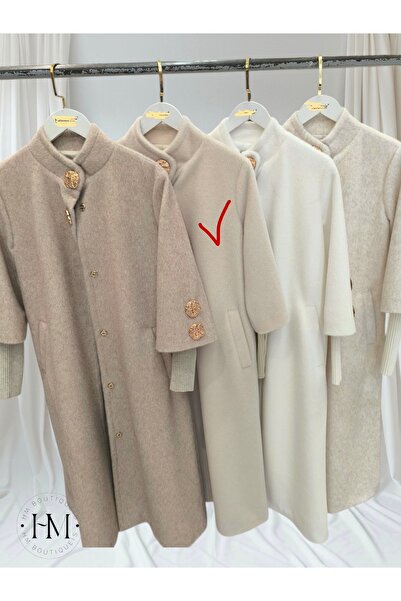 HM Boutiqueis Angora Kaban