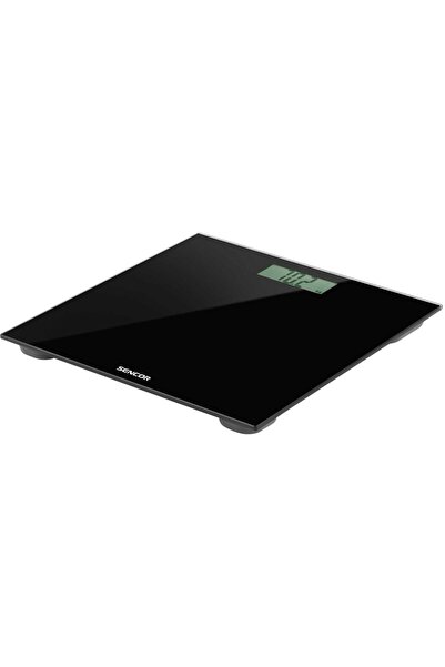 Sencor de baie SBS 2300BK 150 kg