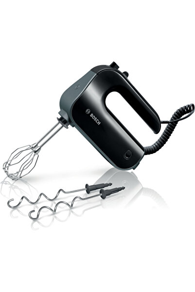 Bosch MFQ4 850 W Negru, Argintiu închis