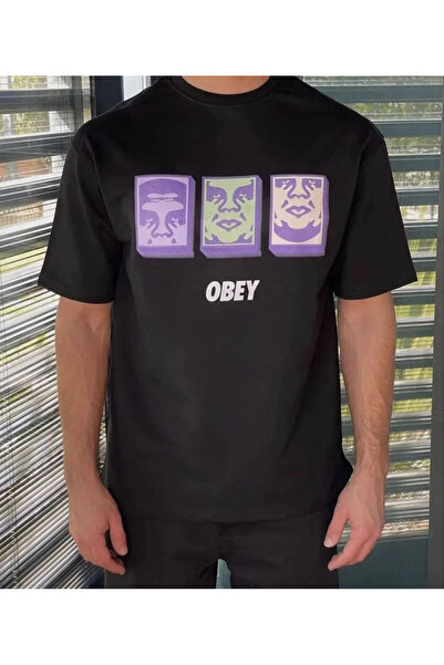 FREEDOM STOREE Velmora Premium T-Shirt με λαιμόκοψη ποδηλάτου με τύπωμα overs...