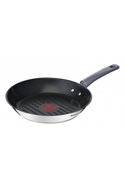 TEFAL Tigaie Daily Cook G7314055 Tigaie grill rotundă
