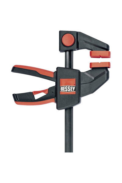 Bessey one-hand clamp EZL 600/80 - EZL60-8