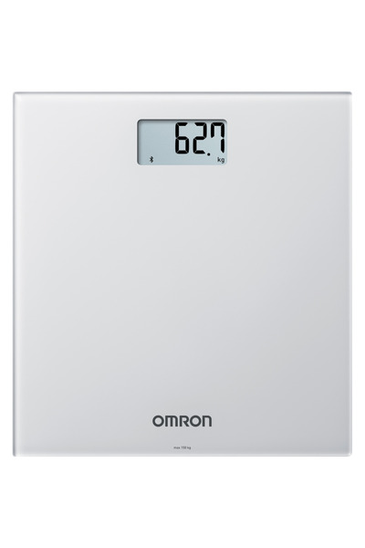 Omron HN-300T2-EGY Intelli IT biały