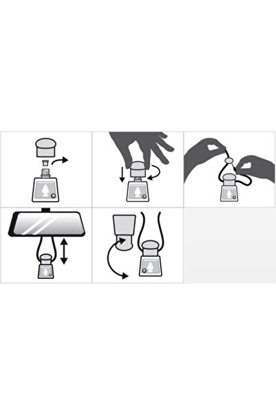 Wunder-Baum Odorizant auto Hero, la sticluta, parfum de cedru