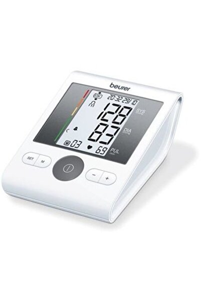 Beurer BM28, 4 x 30 memorii